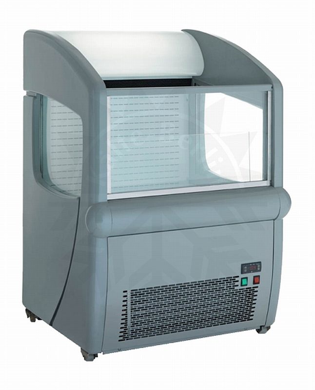 Bild 1: Esta Impuls-Tiefkühltruhe Kühltruhe OTF 90